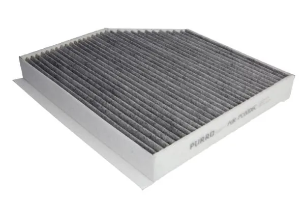 Filter, cabin air PUR-PC0006C