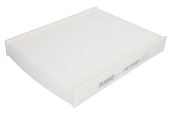 Filter, cabin air PUR-PC4004