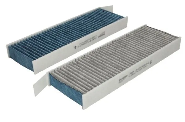 Filter, cabin air PUR-PC2008AG-2