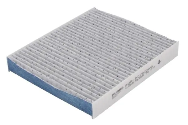 Filter, cabin air PUR-PC7022AG