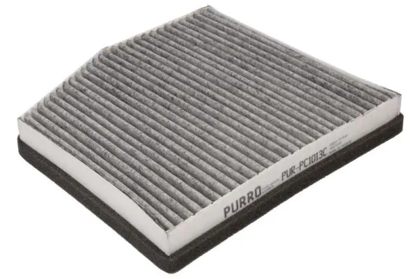 Filter, cabin air PUR-PC1013C