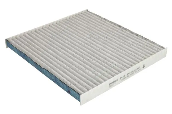 Filter, cabin air PUR-PC8013AG