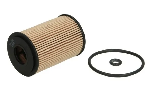 Oil Filter PUR-PO3018