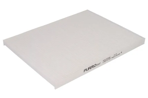 Filter, cabin air PUR-PC5008