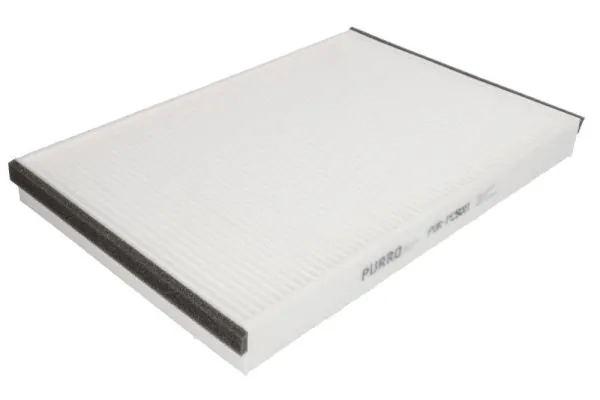 Filter, cabin air PUR-PC5011