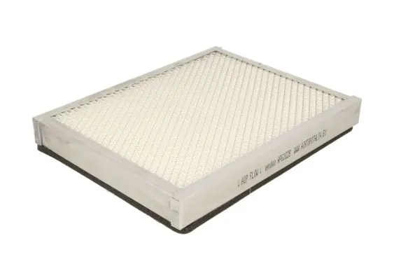 PURRO PUR-HC0289 Filter, cabin air