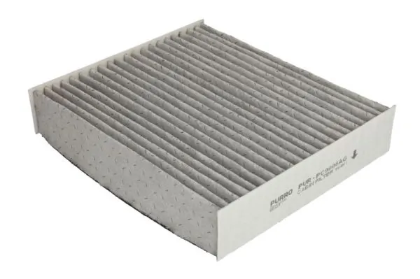 Filter, cabin air PUR-PC9006AG
