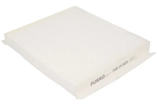 Filter, cabin air PUR-PC5015