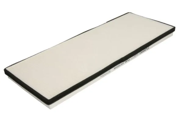 Filter, Innenraumluft PUR-HC0006