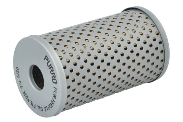 Hydraulic Filter, steering PUR-HH0014