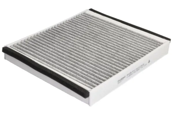 Filter, cabin air PUR-PC5012AG