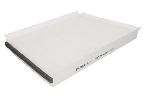 Filter, cabin air PUR-PC3025