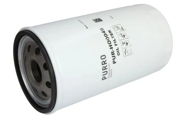 Oil Filter PUR-HO0049