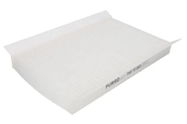 Filter, cabin air PUR-PC2013
