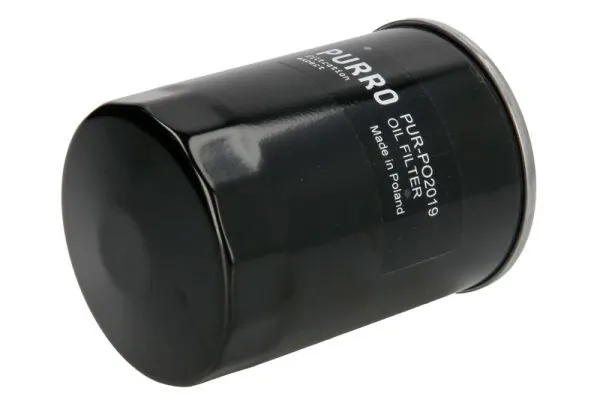 Oil Filter PUR-PO2019