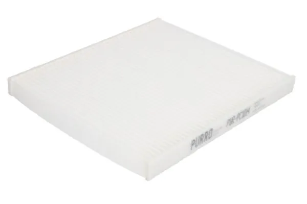 Filter, cabin air PUR-PC1014
