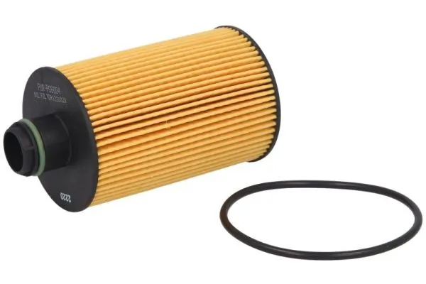 Oil Filter PUR-PO6004
