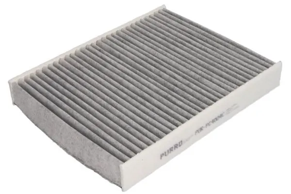 Filter, cabin air PUR-PC4004C