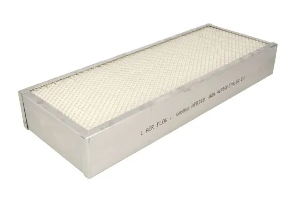 PURRO PUR-HC0351 Filter, cabin air