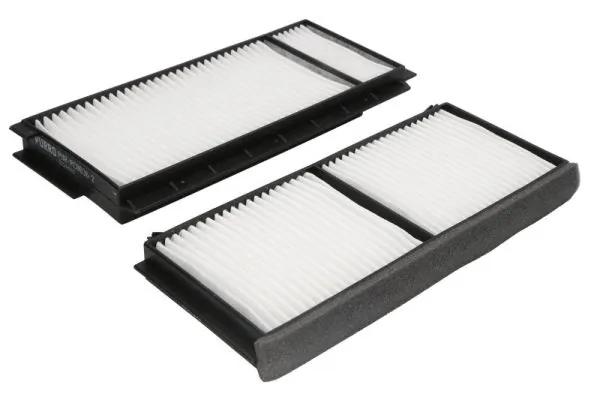 Filter, cabin air PUR-PC8036-2