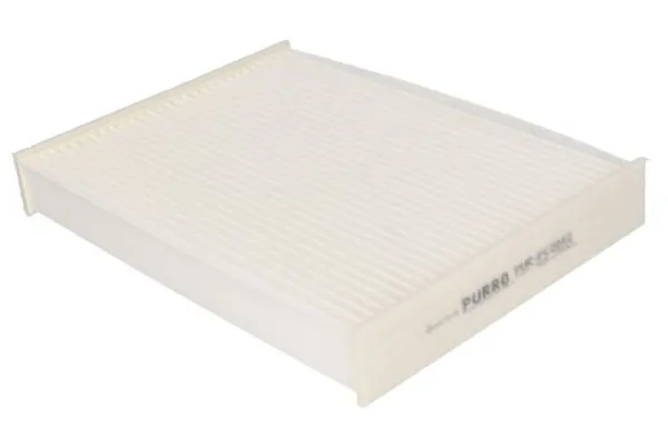 Filter, cabin air PUR-PC2042