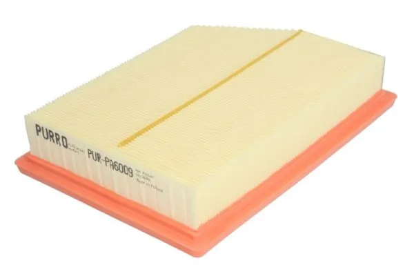 Air Filter PUR-PA6009