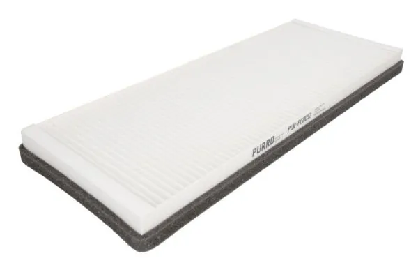 Filter, cabin air PUR-PC0012