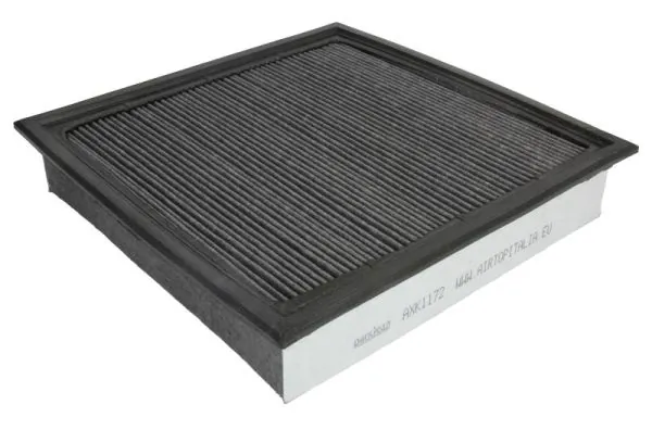 PURRO PUR-HC0533 Filter, cabin air