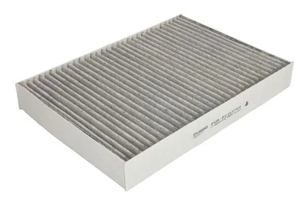 Filter, cabin air PUR-PC2017AG