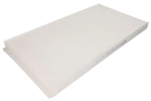 Filter, cabin air PUR-HC0743