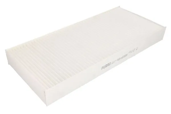 Filter, cabin air PUR-HC0009
