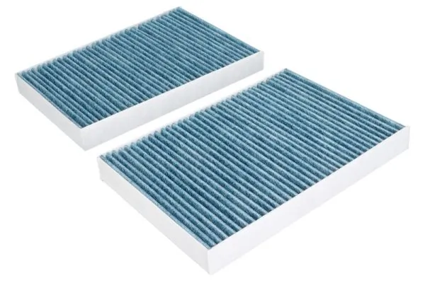 Filter, cabin air PUR-PC3038AG-2