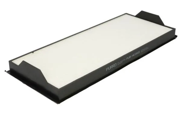 Filter, cabin air PUR-HC0021