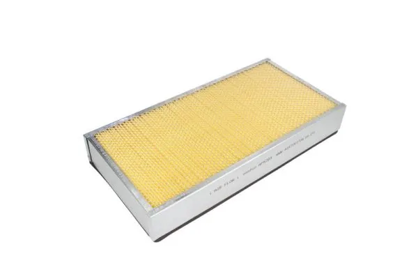 PURRO PUR-HC0118 Filter, cabin air