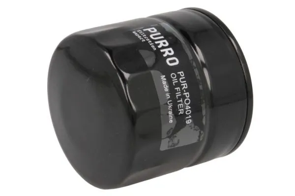 Oil Filter PUR-PO4019