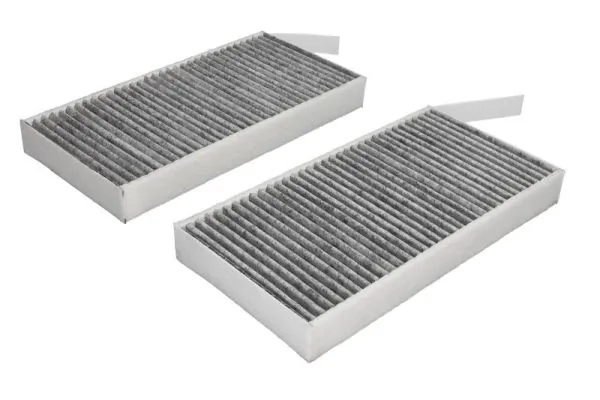 Filter, cabin air PUR-PC2036C-2