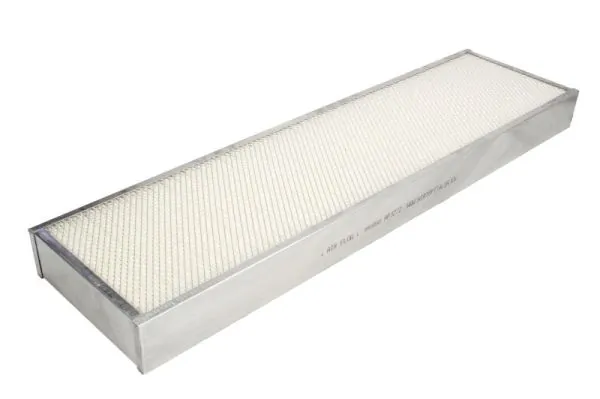 Filter, cabin air PUR-HC0046