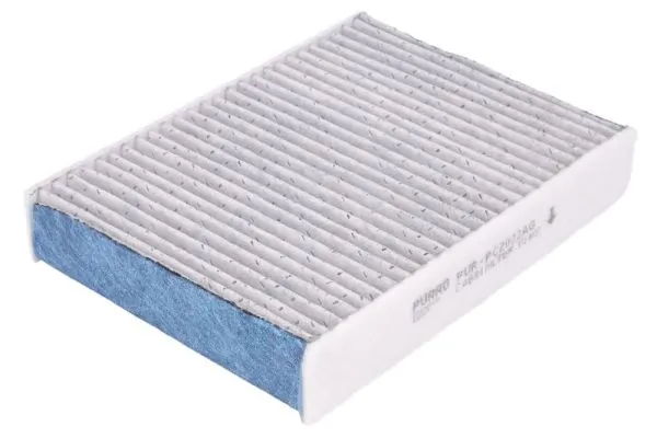Filter, cabin air PUR-PC2022AG