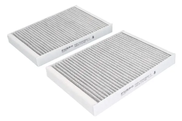 Penapis, Udara Ruang Dalaman PUR-PC3038AG-2