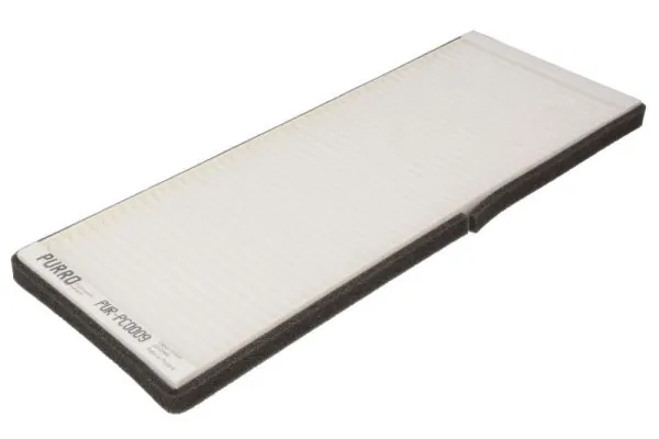 Filter, cabin air PUR-PC0009