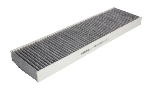 Filtro, aire habitáculo PUR-PC3017C