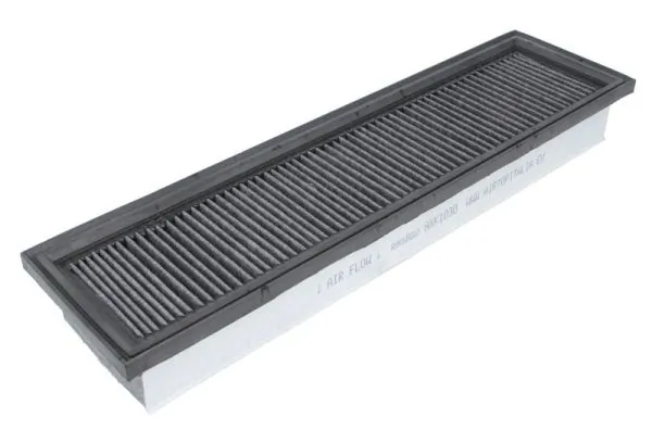 PURRO PUR-HC0156 Filter, cabin air