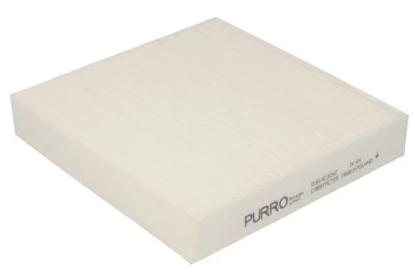 Filter, cabin air PUR-PC8047