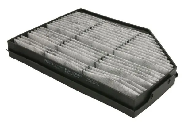Filter, cabin air PUR-HC0041