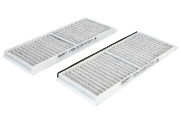 PURRO PUR-PC8054AG-2 Filter, cabin air
