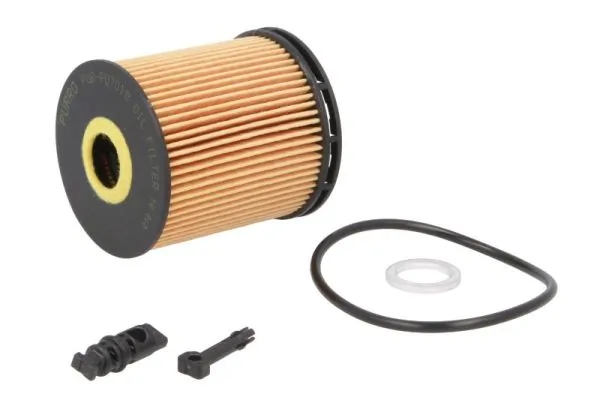 Oil Filter PUR-PO7018