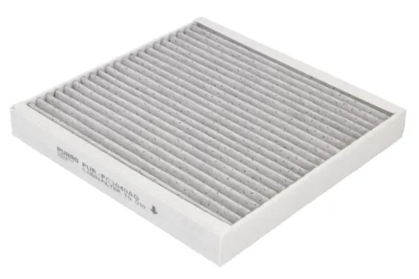 Filter, cabin air PUR-PC3040AG