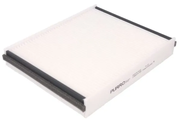 Filter, cabin air PUR-PC4025
