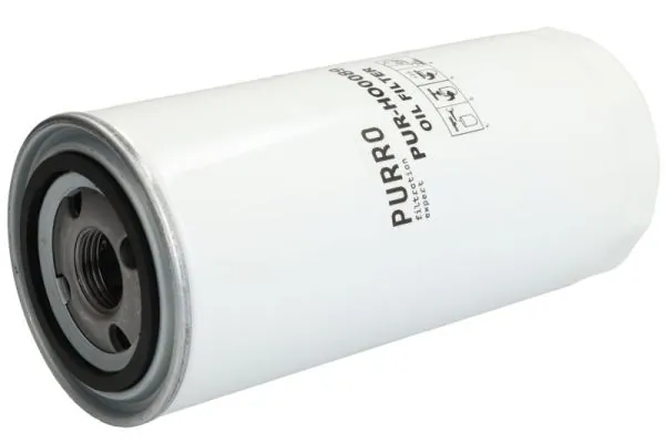 Oil Filter PUR-HO0089