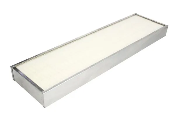 Filter, cabin air PUR-HC0046